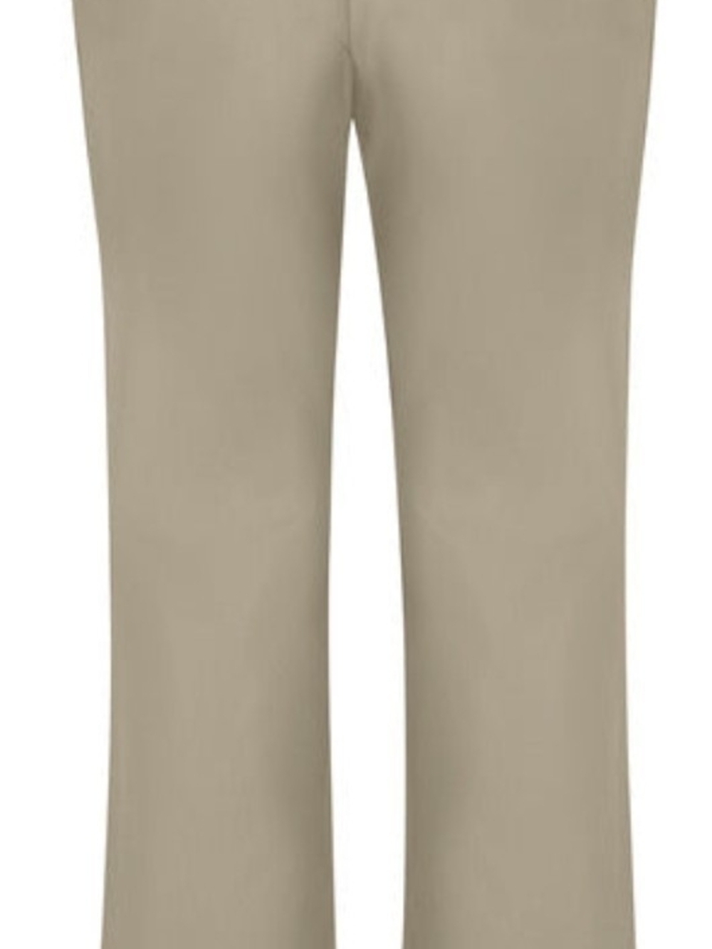 Dickies Women’s Boot Cut Jeans in Khaki